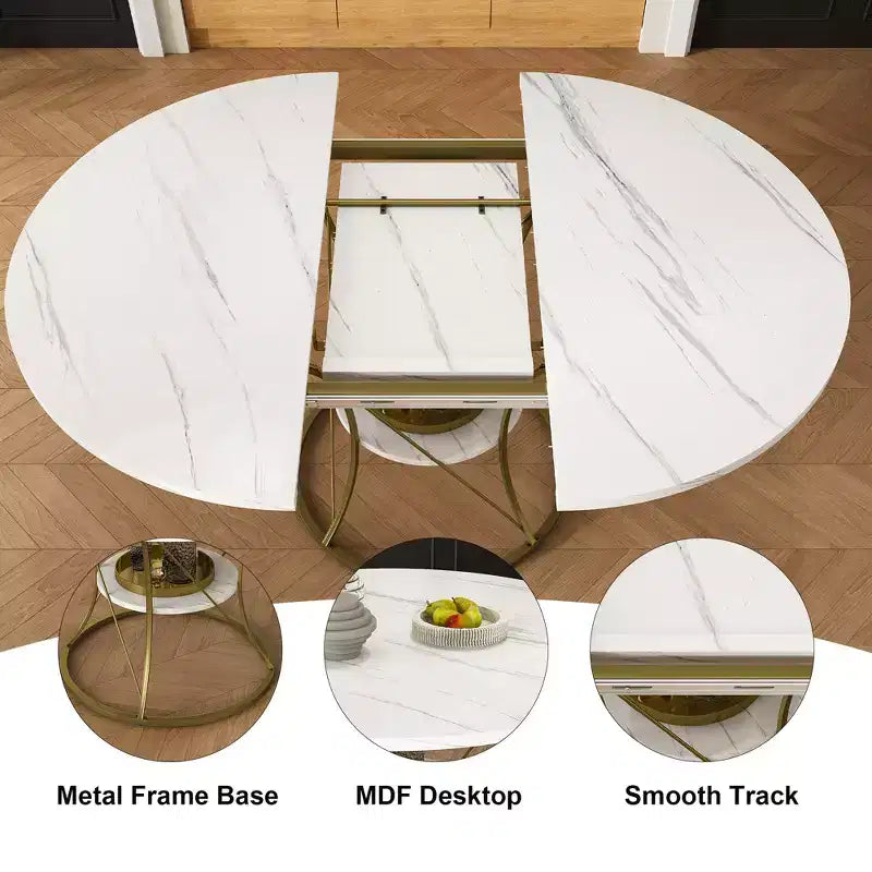 Tavolino Moderno con Cassetto - Comodino per Camera da Letto e Salotto, MDF effetto Legno Rustico e Piano in Vetro Temperato, Tavolino Laterale in Stile Industriale
