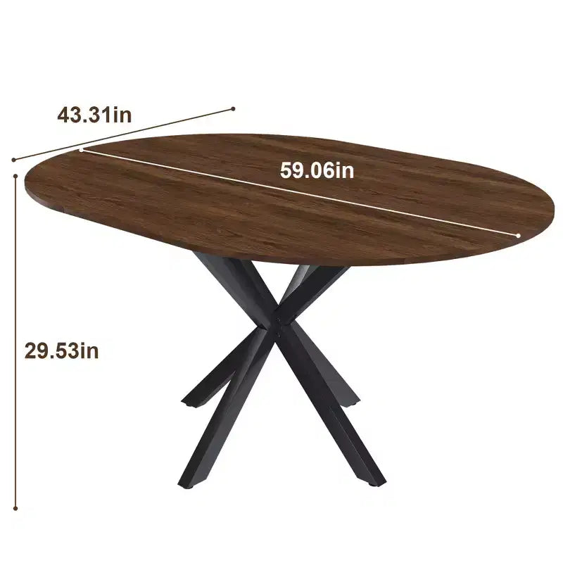 Tavolino Moderno con Cassetto - Comodino per Camera da Letto e Salotto, MDF effetto Legno Rustico e Piano in Vetro Temperato, Tavolino Laterale in Stile Industriale