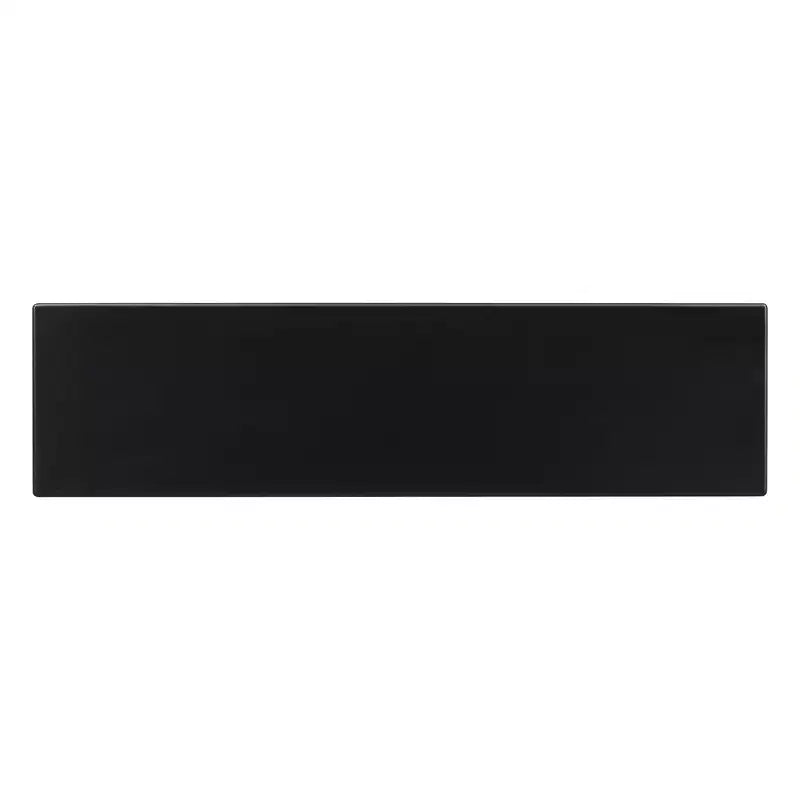 Consolle in impiallacciatura di acacia elegante e lussuosa