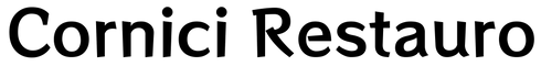 Cornici Restauro – Home